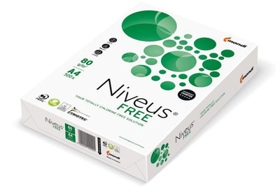 Niveus Free (chlorfrei)